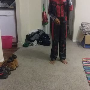 Meet your Posher, John